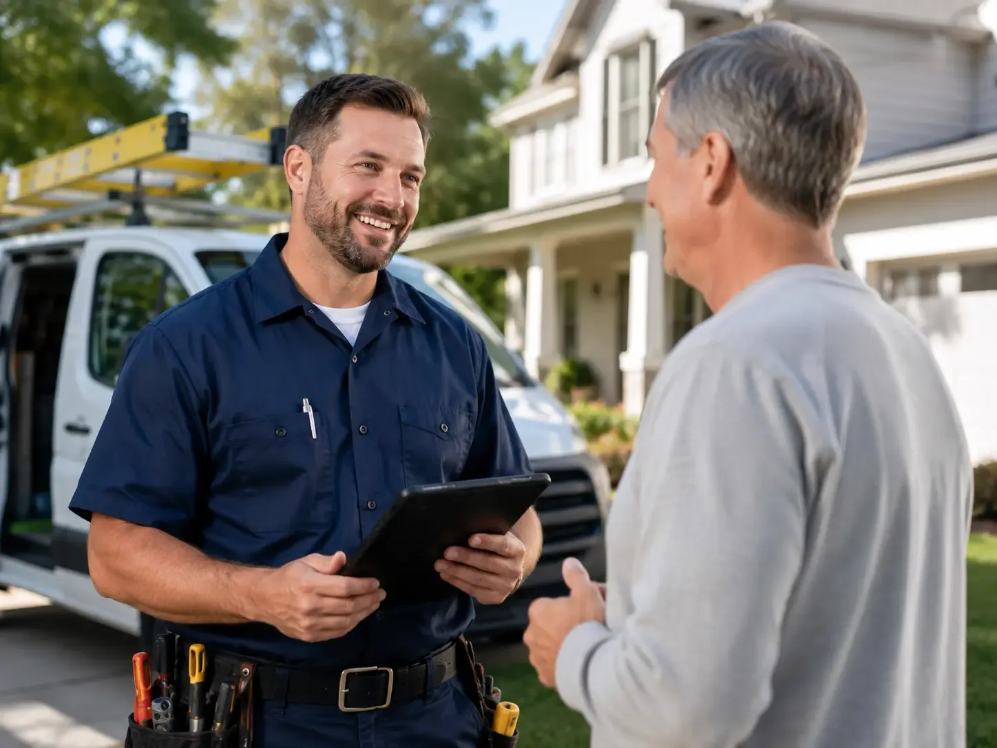 Whole Home Rewiring Morganton, GA FAQs